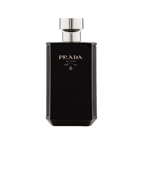 prada milano black perfume|prada milano perfume for men.